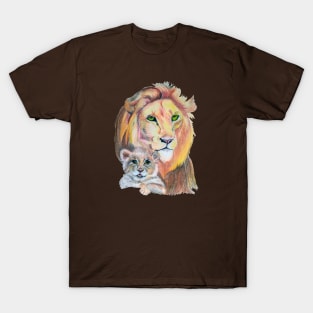 Lions T-Shirt